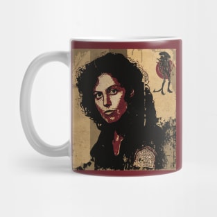 Ripley Vintage Records Mug